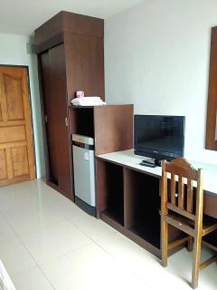 โรงแรมวิจิตรพร อุบล VJP Hotel Ubon - Ubon Ratchathani - 2