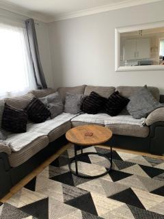 Modern 3 Bed Chalet - 264 Belle Aire Holiday Park - Hemsby - 5