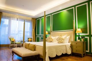 Dileep Kothi - A Royal Boutique Luxury Suites in Jaipur - 9