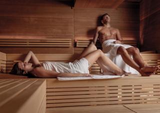 Alpen-Comfort-Hotel Central - Nauders - 6