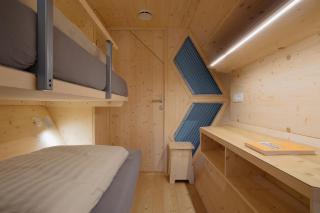 Honeybee Hostel - Hiša kranjske čebele - Višnja Gora - 9