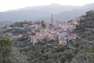 Ferienhaus in Vasia Imperia für bis zu 4 Personen - Vasia - 0