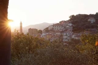 Ferienhaus in Vasia (Imperia) für bis zu 4 Personen - 9