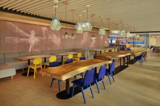 Holiday Inn Express Kuala Lumpur City Centre by IHG - Kuala Lumpur - 6