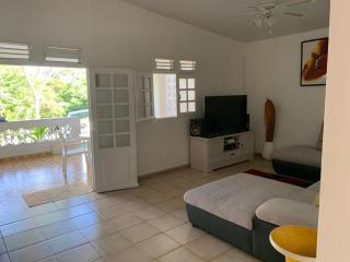 Grande villa climatisée,jardin, ideale famille, groupe amis, proche port de peche,littoral - 1