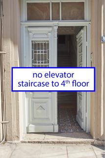 Bright Bright A Central Apartment With Balcony - Thessaloniki - 5