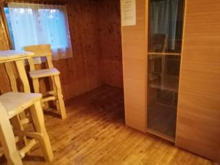 Chata v Beskydech - 9