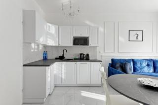 Długa Boutique Apartment by Downtown Apartments - Danzig - 1