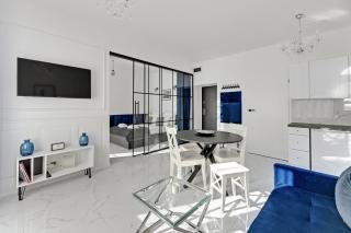 Długa Boutique Apartment by Downtown Apartments - Danzig - 5