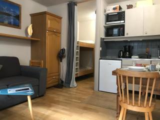 Appartement chamonix face au mont blanc - 4