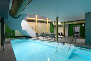 Park Hotel Ambrózia - Hajdúszoboszló - 0