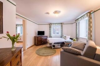 Ferienwohnung Jägerstüberl - Seeshaupt - 4