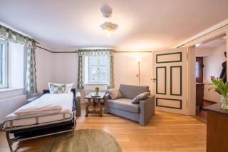 Ferienwohnung Jägerstüberl - Seeshaupt - 3