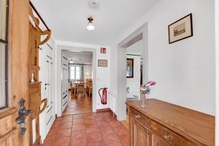 Ferienwohnung Jägerstüberl - Seeshaupt - 8