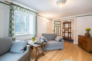 Ferienwohnung Jägerstüberl - Seeshaupt - 2