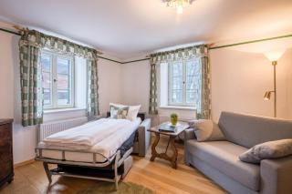 Ferienwohnung Jägerstüberl - Seeshaupt - 5