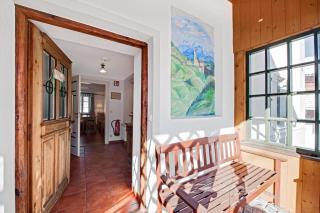 Ferienwohnung Jägerstüberl - Seeshaupt - 6