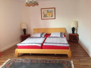 Apartment Nürnberg-City - Núremberg - 0