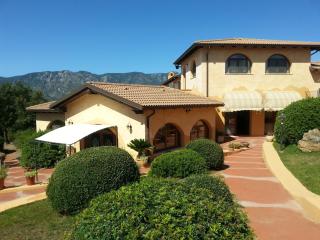 Hotel Giardino Corte Rubja - Iglesias - 9
