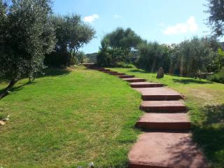 Hotel Giardino Corte Rubja - Iglesias - 2