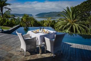 Cambalala Guest House - Knysna - 3