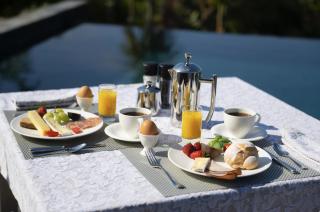 Cambalala Guest House - Knysna - 4