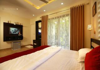 Glad Valley Wayanad By Lexstays-Tea Estate Villa - Wayanad - 8