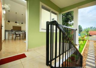 Glad Valley Wayanad By Lexstays-Tea Estate Villa - Wayanad - 6