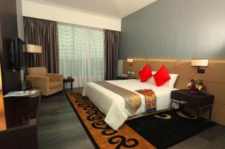 Raia Hotel & Convention Centre Alor Setar - Alor Setar - 8