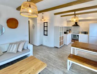 La Calma Sea Loft - Apartamento Boutique con Vistas - Peñíscola - 3