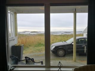Apt 103 - Andenes Whale Safari Apartments - Andenes - 3