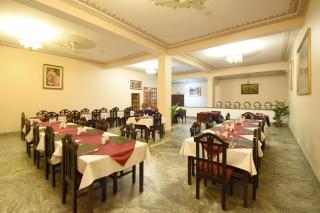 Satyam Palace Resort - Pushkar - 5