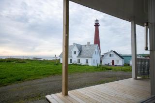 Apt 103 - Andenes Whale Safari Apartments - Andenes - 2