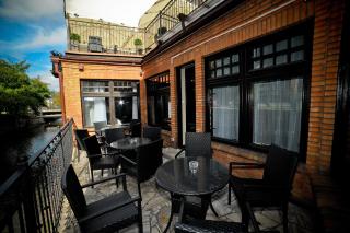 World Hostel - Old Town - 7