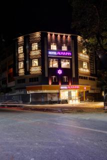 Hotel Alka Inn - 5