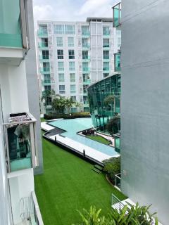 UNIQUE Studio In City Center Residence - Pattaya - 5