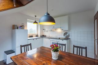 Top 98 qm Ferienwohnung im Allgäu, Balkon und Parkplatz - Isny im Allgäu - 5