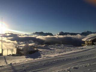 Nido Alpino Fiescheralp - 1