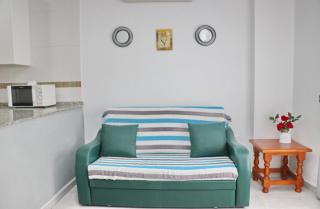 Apartamento Santa Teresa segunda planta - 9