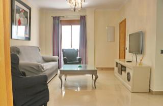 Apartamento Teresa planta baja - Conil de la Frontera - 7
