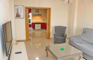 Apartamento Teresa planta baja - Conil de la Frontera - 9