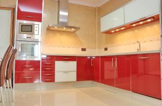 Apartamento Teresa planta baja - 5