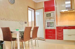 Apartamento Teresa planta baja - Conil de la Frontera - 4