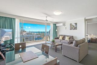 Port Pacific Resort - Port Macquarie - 5