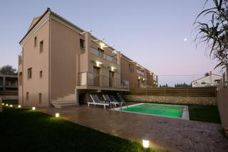 Efilenia Luxury Villas - Città di Corfù - 6