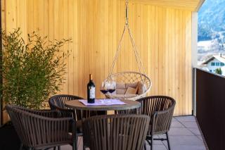 Adler Living Attika Wohnung - 3