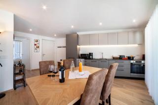 Adler Living Attika Wohnung - 1