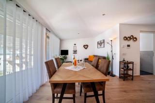 Adler Living Attika Wohnung - Naturno - 4