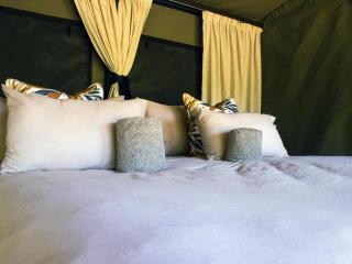 TimBila Camp Namibia - 1