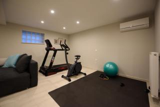 Efilenia Luxury Villas - 3